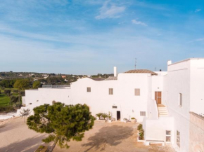 Antica Masseria San Benedetto